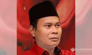 Pastikan Tak Berkerumun, Penyaluran Zakat MH Said Abdullah Berbasis Desa