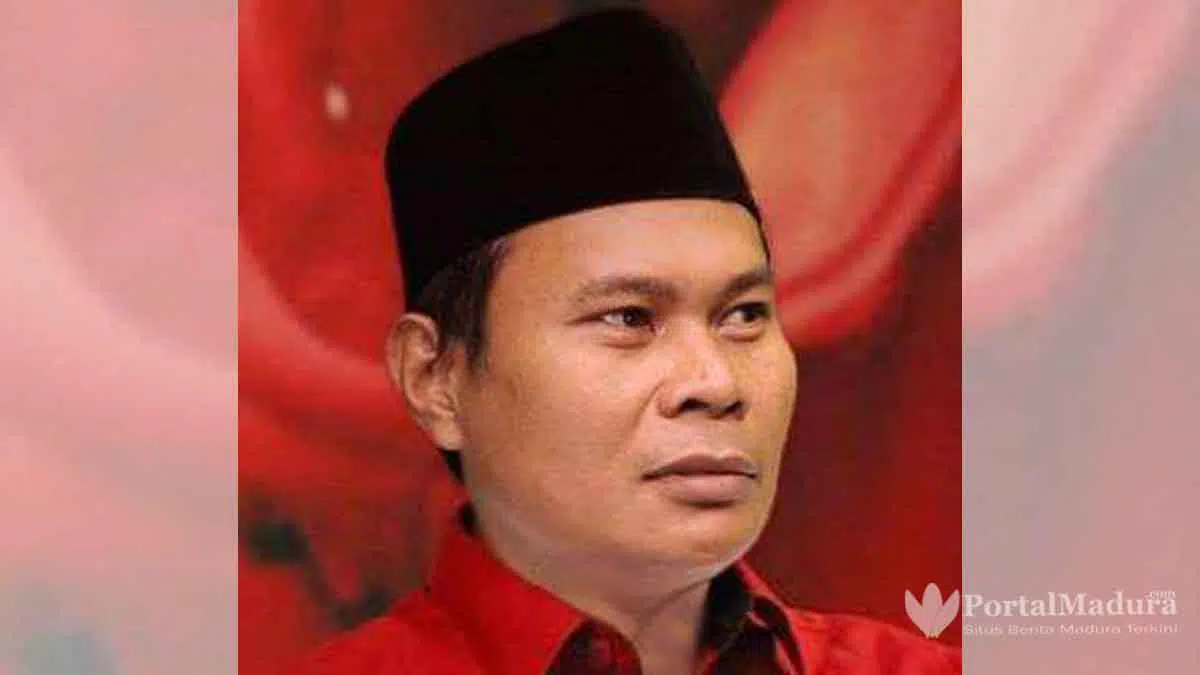 Pastikan Tak Berkerumun, Penyaluran Zakat MH Said Abdullah Berbasis Desa