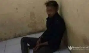 Pelaku Pembunuhan Kakak Kandung Ditangkap Polisi