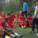 Pelatih  Sepakat Liga 1 Terpusat di Pulau Jawa