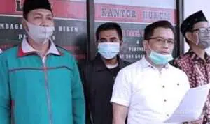 Pemalsuan Dokumen KCM, Kuasa Hukum: Usut Semua yang Terlibat