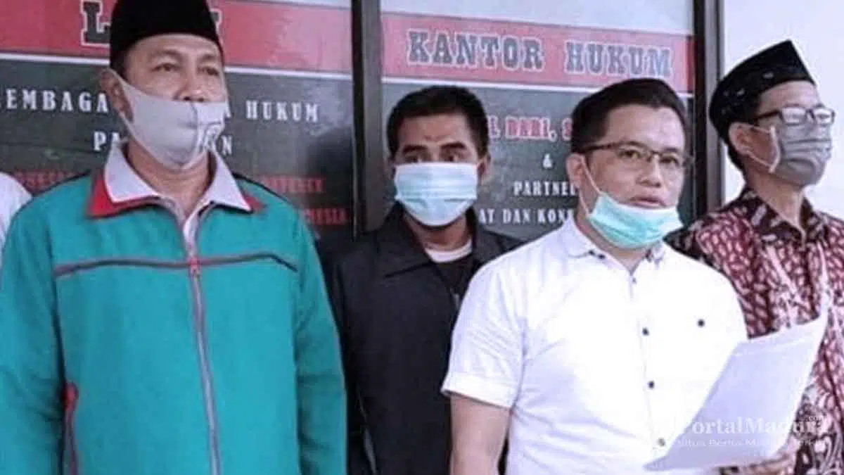 Pemalsuan Dokumen KCM, Kuasa Hukum: Usut Semua yang Terlibat
