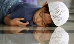 Perlu Bunda Ketahui, Cara Cegah Dehidrasi Pada Anak Saat Berpuasa