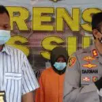 Polisi Incar Pelaku Lain, Ibu Muda di Sumenep Ngaku Bunuh Bocah 4 Tahun