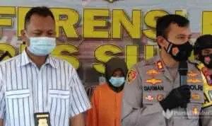 Polisi Incar Pelaku Lain, Ibu Muda di Sumenep Ngaku Bunuh Bocah 4 Tahun