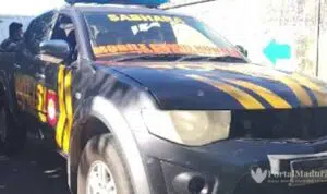 Polisi Periksa Tiga Saksi Pembunuhan Bocah 4 Tahun