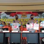 Polisi Sumenep Bongkar Jaringan Prostitusi Warung Remang-remang