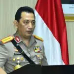 Polisi Tangkap 23 Terduga Teroris Pasca-Bom Bunuh Diri di Makassar