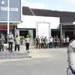Larangan Mudik di Pamekasan Resmi Diberlakukan