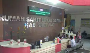 Dikeluhkan, Biaya Tes Kesehatan di RSUD Sampang Capai Rp950 Ribu