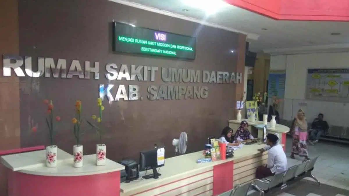 Dikeluhkan, Biaya Tes Kesehatan di RSUD Sampang Capai Rp950 Ribu
