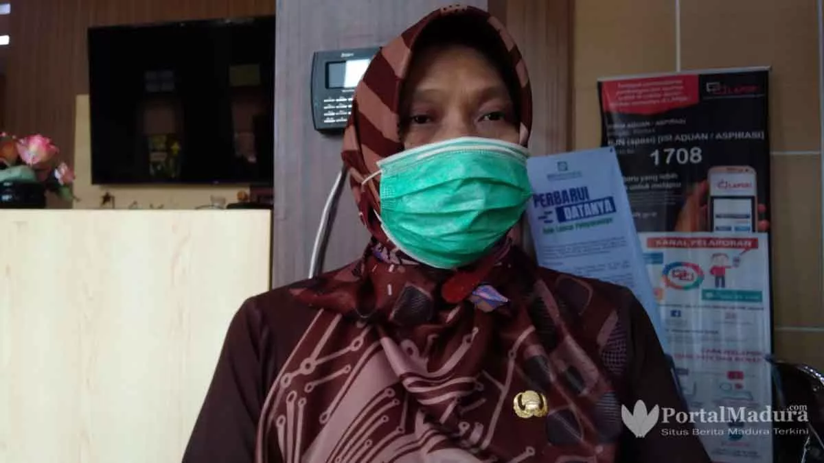 Ramadan 2021, RSUD Sumenep Terapkan Layanan Prima