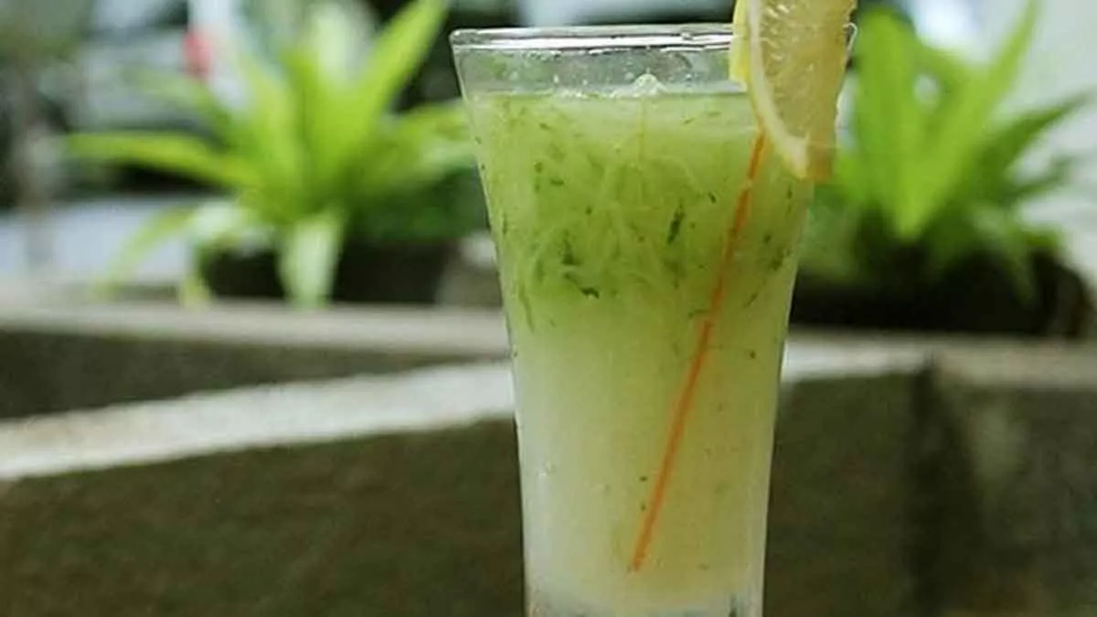 Ramadan Sebentar Lagi, Ini 3 Pilihan Minuman Untuk Berbuka Puasa yang Sehat dan Praktis