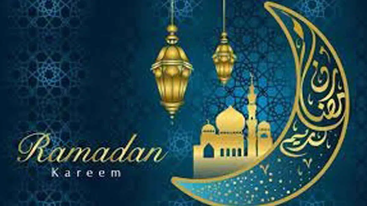 Umat Muslim, Sambut Bulan Ramadan dengan 5 Hal Ini
