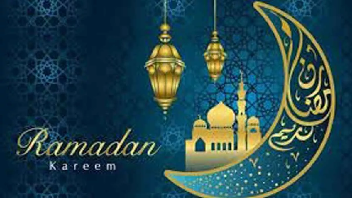 Umat Muslim, Sambut Bulan Ramadan dengan 5 Hal Ini