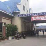 Ratusan Napi Narkotika Pamekasan Ikuti Rehabilitasi Sosial