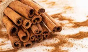 Rempah Kaya Aroma, Kayu Manis Simpan Banyak Manfaat Untuk Kesehatan