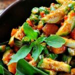 Resep Beberuk Terong Khas Lombok Yang Enak Dan Gurih