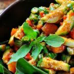 Resep Beberuk Terong Khas Lombok Yang Enak Dan Gurih