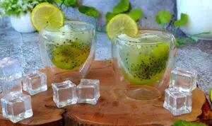 Resep Es Kuwut Khas Bali, Minuman Segar untuk Batalkan Puasa