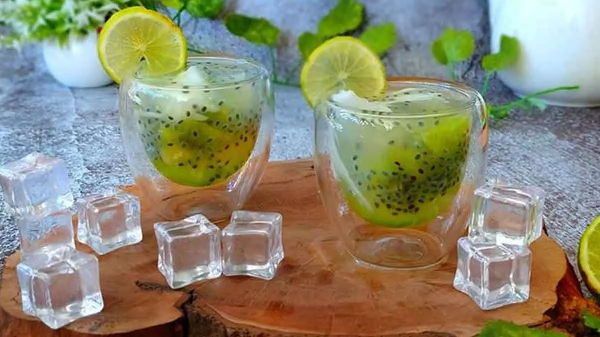 Resep Es Kuwut Khas Bali, Minuman Segar untuk Batalkan Puasa