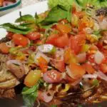 Resep Ikan Bakar Sambal Matah, Dijamin Menggoda Selera