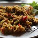 Resep Nasi Goreng Kampung Khas Malaysia, Mudah dan Enak
