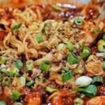 Resep Seblak Pedas Jeletot, Dijamin Bikin Ngiler dan Nagih