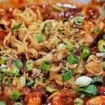 Resep Seblak Pedas Jeletot, Dijamin Bikin Ngiler dan Nagih