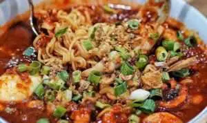 Resep Seblak Pedas Jeletot, Dijamin Bikin Ngiler dan Nagih