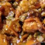 Resep Tahu Saus Lada Hitam untuk Menu Buka Puasa