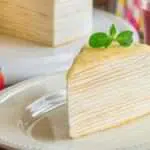 Resep Vanila Crepes, Menu Sarapan yang Enak dan Mudah Dibuat