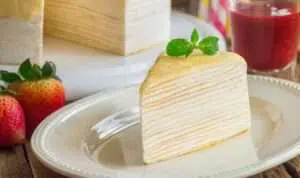 Resep-Vanila-Crepes,-Menu-Sarapan-yang-Enak-dan-Mudah-Dibuat