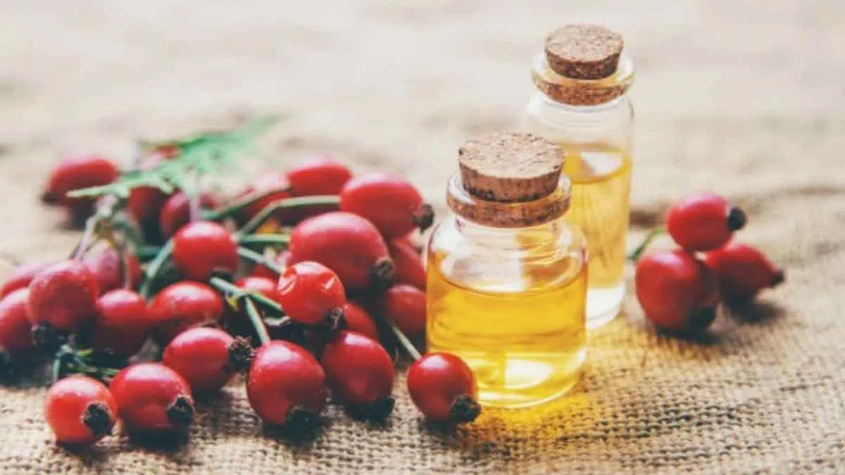 Ladies, Ini 5 Khasiat Rosehip Oil untuk Kecantikan