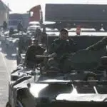 Rusia Mendadak Gelar Pemeriksaan Kesiapan Tempur Pasukan