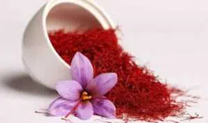 Saffron, Rempah Termahal Di Dunia Yang Simpan Banyak Manft Untuk Tubuh