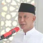 Said Abdullah Bagikan Puluhan Ribu Paket Sembako di Madura