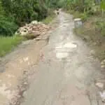 Lelang, Mega Proyek Betonisasi Jalan Dua Desa di Sampang Tembus Rp 10 Miliar