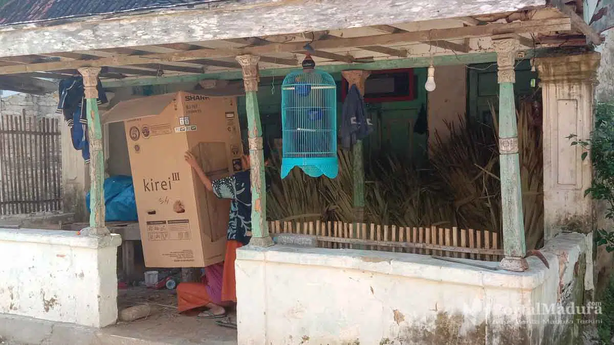 Pamekasan Terancam Tak Dapat Program BSPS Tahun 2021