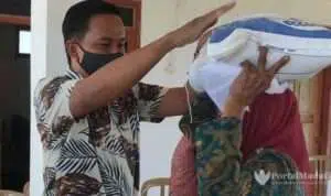 Ribuan Rekening KPM PKH Pamekasan Terblokir