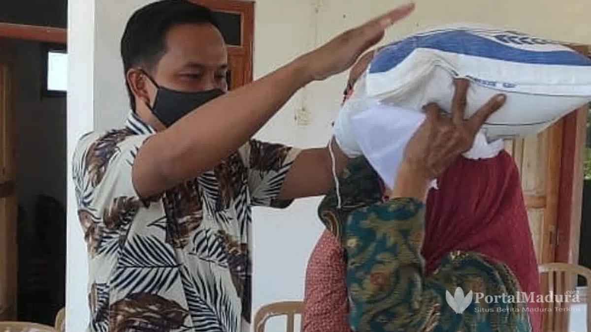 Ribuan Rekening KPM PKH Pamekasan Terblokir