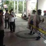Dugaan Pungli, Warga “Geruduk” DPMPTSP dan Pemkab Bangkalan