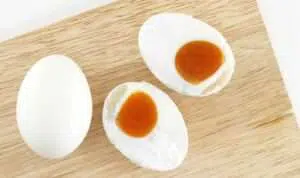 Selain Lezat, Ini Manfaat Kuning Telur Bebek Yang Baik Untuk Kesehatan