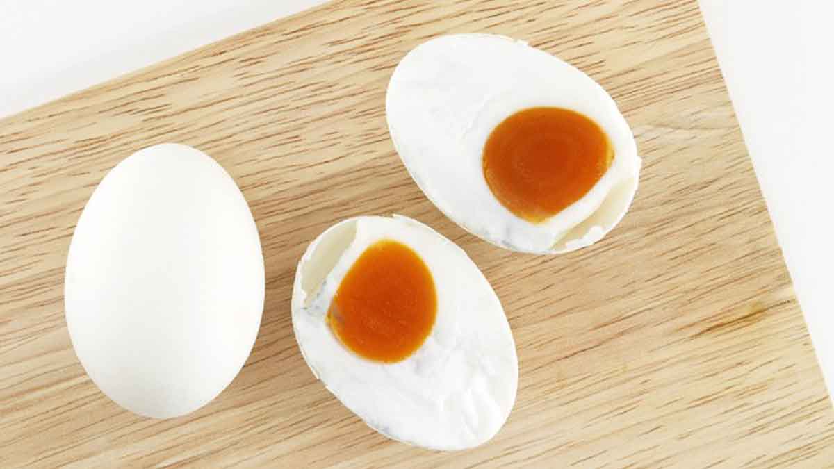 Selain Lezat, Ini Manfaat Kuning Telur Bebek Yang Baik Untuk Kesehatan