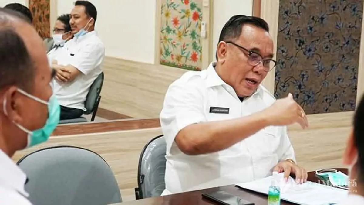 Sembako di Pamekasan Diprediksi Aman Hingga Idul Fitri