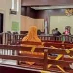 Termohon Tak Hadir, Dua Kali Sidang Praperadilan Kasus OTT Anggota LSM Ditunda
