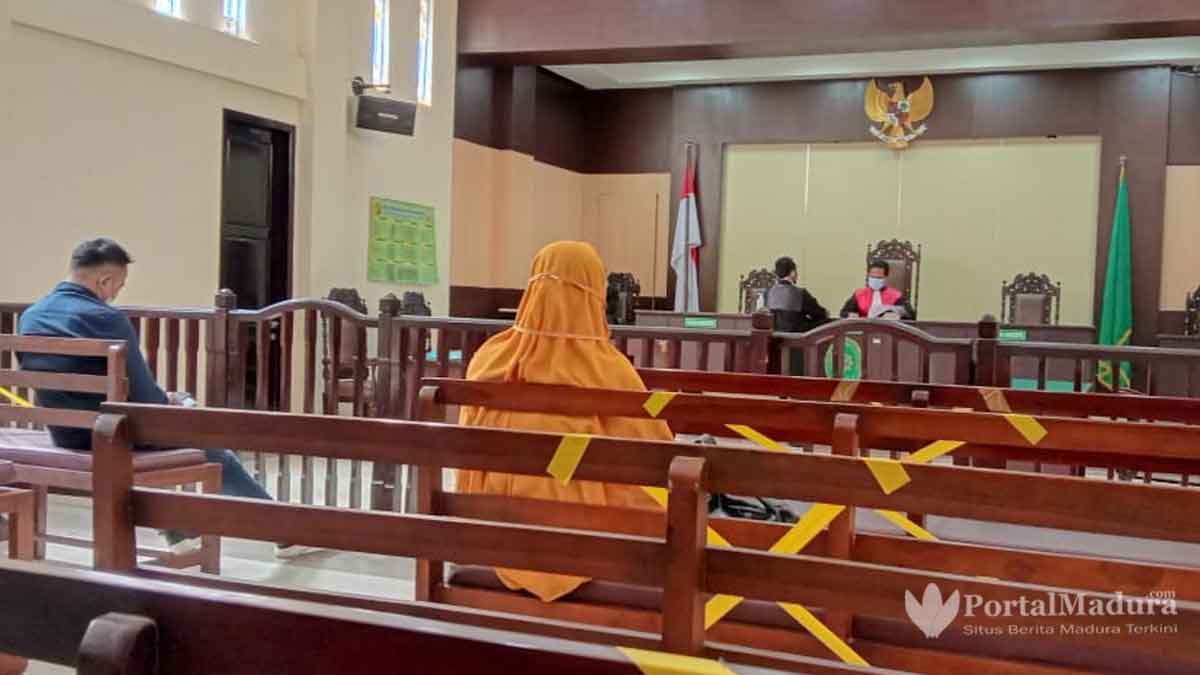 Termohon Tak Hadir, Dua Kali Sidang Praperadilan Kasus OTT Anggota LSM Ditunda
