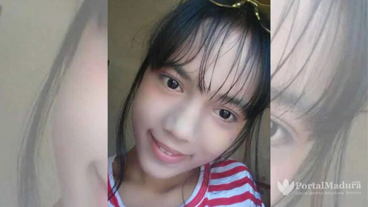 Siswi Kelas 3 SMPN 6 Sumenep Dikabarkan Hilang