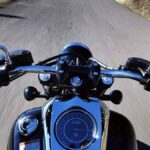 Stang Motor Terasa Goyang? Cek 6 Komponen Ini