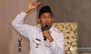 Stok Pupuk Bersubsidi Aman di Sumenep, Poktan Terjamin